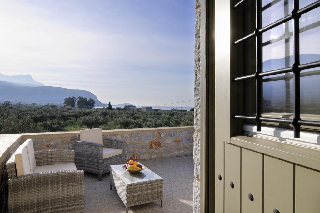 Villa Nikoloudi Estate Agios Nikolaos  Exterior foto